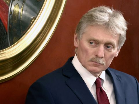 Taxıl sazişinin uzadılması barədə heç nə deməmişik - Peskov