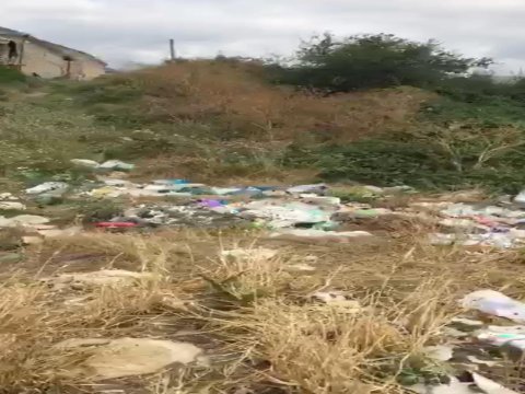 Şamaxıda bələdiyyə sədri cərimələndi