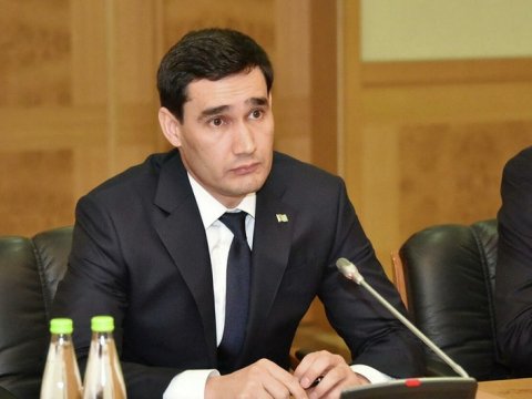 Prezident nöqsana yol verən naziri işdən çıxardı