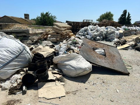 Gigiyenik qaydaları pozan 6 vəzifəli şəxs cəzalandırıldı