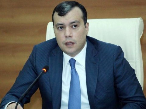 Minimum əmək haqqı 270 faiz artıb - Sahil Babayev