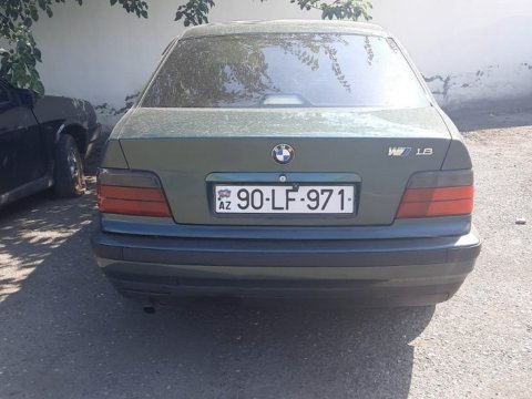 Sərxoş halda avtoxuliqanlıq edən şəxs tutuldu