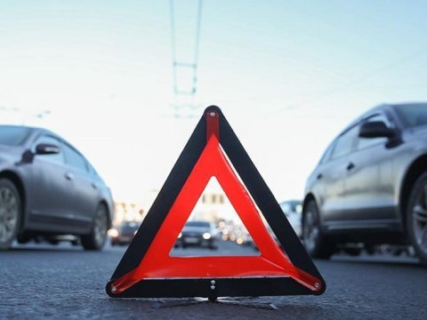 Dünən yol qəzalarında 3 nəfər ölüb