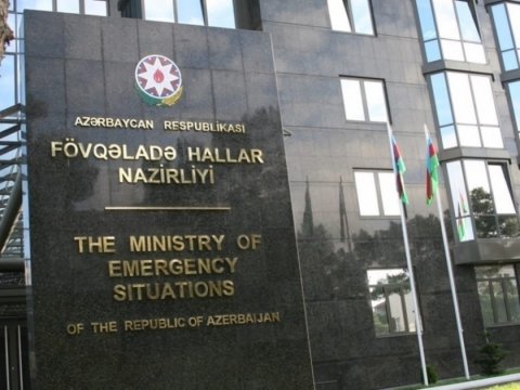 Ötən gün 72 yanğın olub - FHN