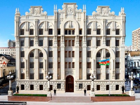 Yeni Yaşma bələdiyyəsinin sədri CƏZALANDIRILDI