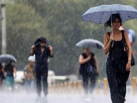 Hava şəraiti ilə əlaqədar əhaliyə MÜRACİƏT