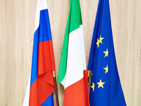 Avropa ölkəsindən Rusiya ilə bağlı etiraf