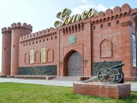 Tikinti şirkəti ilə bağlı iş məhkəməyə göndərildi