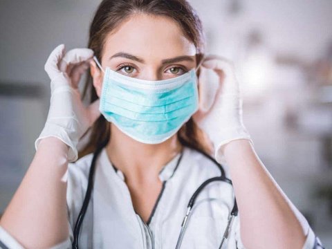 Gündəlik yoluxma sayı 1-ə düşdü