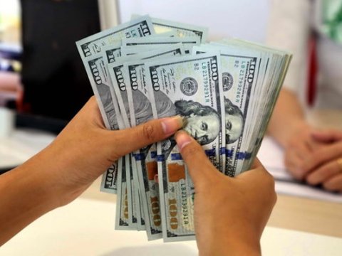 Xarici dövlət borcu 6,6 mlrd. dollara yaxınlaşıb