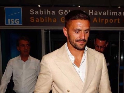 Duşan Tadiç 