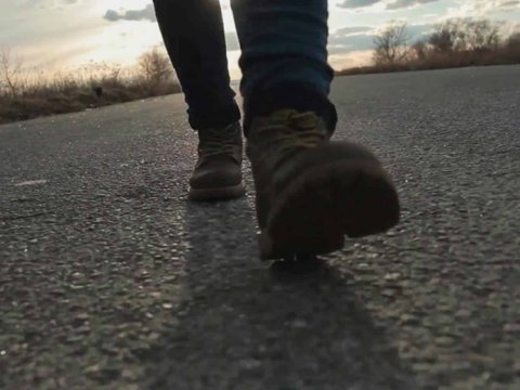 Gəncədə itkin düşən şəxs TAPILDI