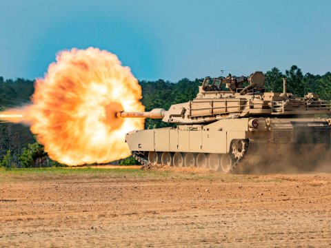 Abrams tankları ukraynalılara kömək edəcək - PENTAQON