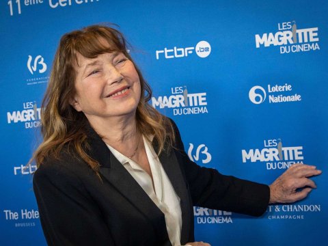 Ceyn Birkin vəfat etdi