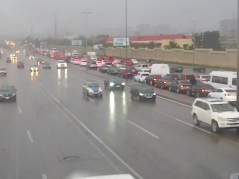 Bu yollarda TIXAC var