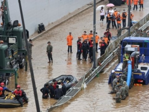 Leysan 49 nəfərin həyatına son qoydu