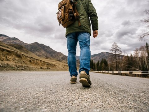 15 yaşlı oğlan itkin düşdü