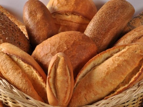 Naxçıvanda çörək UCUZLAŞDI