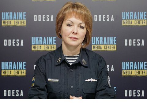 Krımdakı partlayış xəbəri Rusiyanın təxribatı ola bilər - Qumenyuk