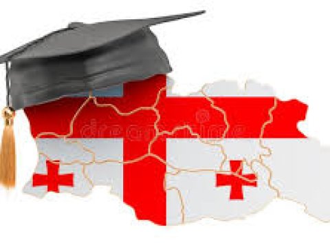 Gürcüstanda oxuyan əcnəbilərin sayı 12 ildə 20 dəfə artıb