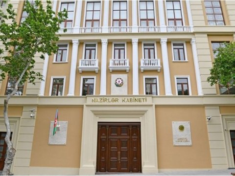 İnflyasiya ilə bağlı İşçi Qrupu YARADILDI