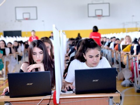 MİQ üzrə növbəti apellyasiya müraciətləri başladı