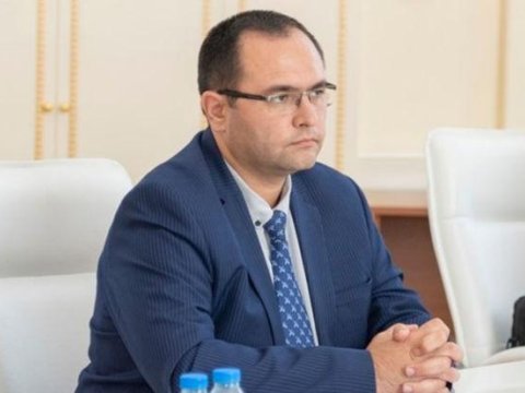 Nazir Qubada vətəndaşları qəbul edəcək