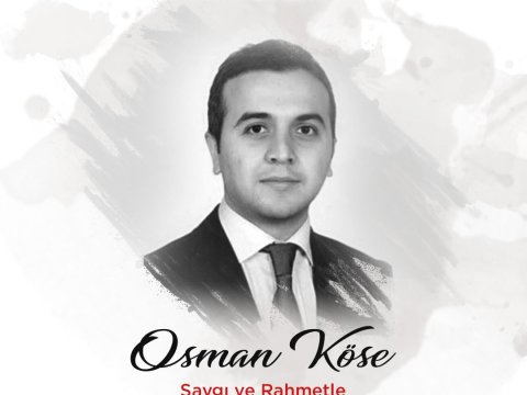 Türkiyə XİN PKK-nın qətlə yetirdiyi diplomatını ANDI