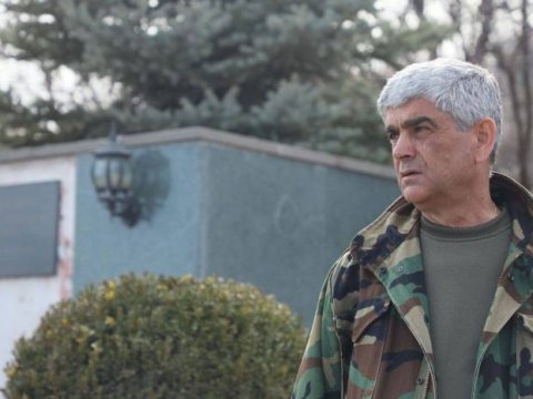 Xocalı qatili hakim qarşısında - Vəsatət qaldırıldı