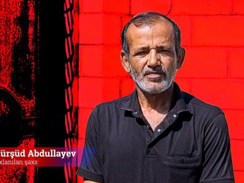 Zərdab sakinindən narkotik maddə götürüldü