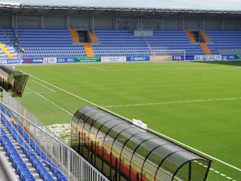 “Araz-Naxçıvan” ev oyunlarını Bakıda keçirəcək