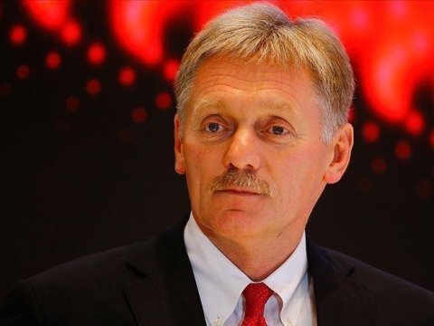 Moskva Vaşinqton və Londonla əlaqələri kəsir? - Peskov AÇIQLADI