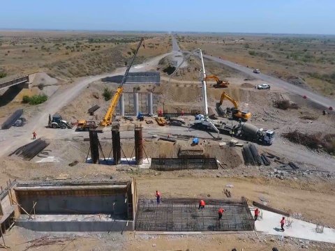 Qarabağı dirçəltmək üçün 7 milyard dollar xərclənib