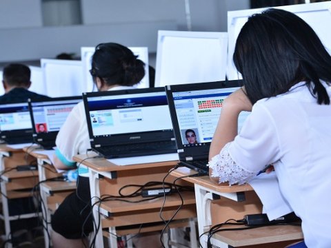 MİQ-dəki suallarla bağlı canlı yayım olacaq