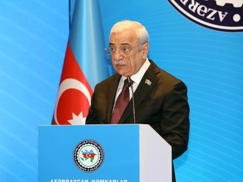 AHİK-in dəstəyi ilə Qazaxıstanın BHİK-ya üzvlüyü bərpa edildi