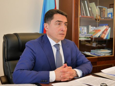 Rusiya XİN-nin açıqlaması Moskva bəyannaməsinin ruhuna uyğun deyil - Əli Hüseynli