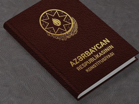 Azərbaycan Konstitusiyasında nələr dəyişə bilər - DETALLAR