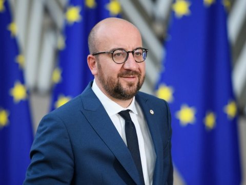 Rusiyanın taxıl sazişindən çıxmasına Avropadan REAKSİYA