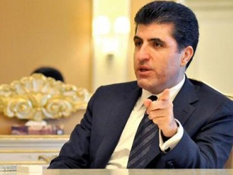 Bərzani sabah Azərbaycana GƏLƏCƏK