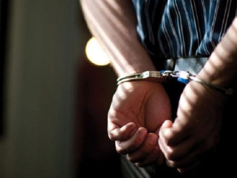 60 yaşlı kişini öldürən şəxs tutuldu 