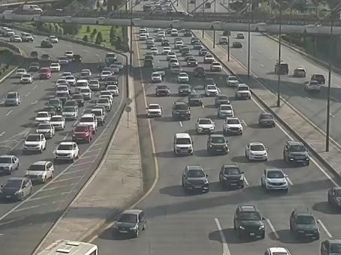 Hazırda bu yollarda TIXAC var