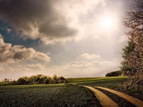 Bu gündən hava sabitləşir - Temperatur yüksələcək