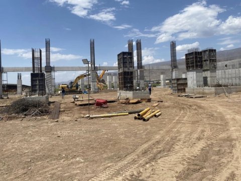 QHT-lərdən beynəlxalq ictimaiyyətə MÜRACİƏT