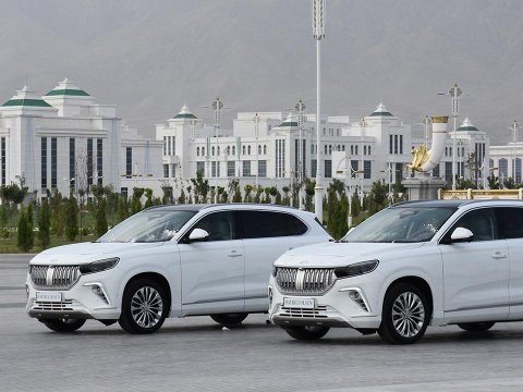 Ərdoğan şahzadə Salmana \