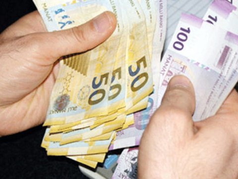 Bütün təqaüd və müavinətlər bu tarixdə ödəniləcək