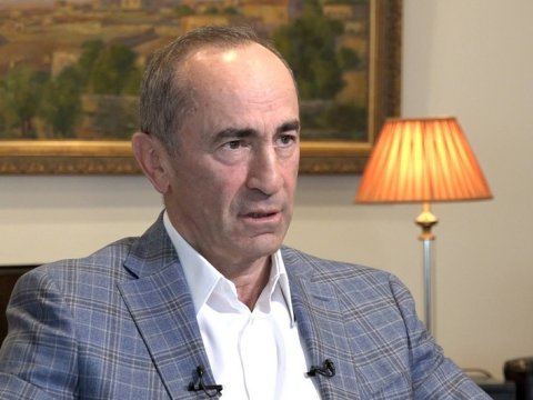 Koçaryanın ailə üzvləri Baş Prokurorluğa çağırıldı