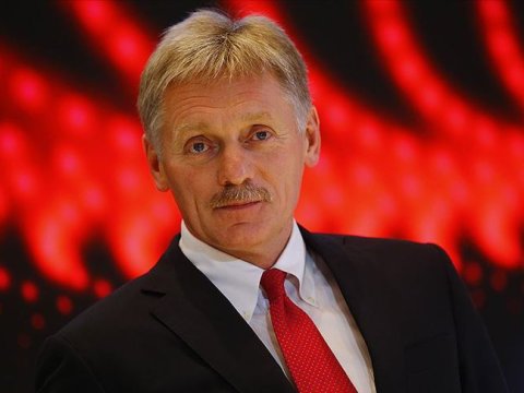 Peskov taxıl sazişindən danışdı - Vicdansızlıqdır