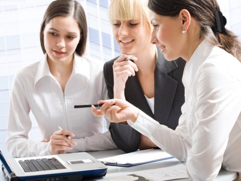 Sahibkar qadınların 29 faizi Bakıda çalışır