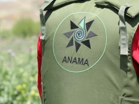 Böyük Qayıdışı təmin edən qəhrəmanların GÜNÜ...