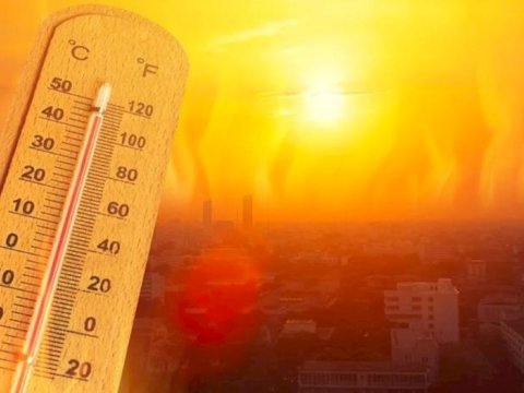 İntensiv isti hava dalğaları gəlir - XƏBƏRDARLIQ